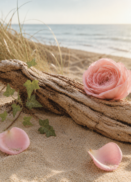 Dune Blooms