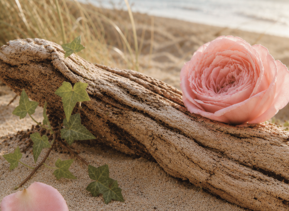 Dune Blooms
