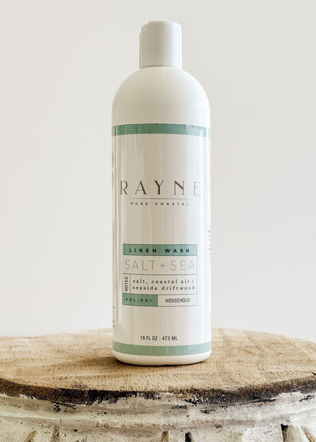 Linen Wash