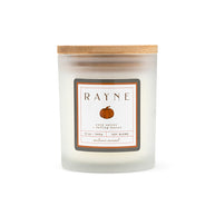 AUTUMN SUNSET Coconut Soy Blend Candle, 12 oz.