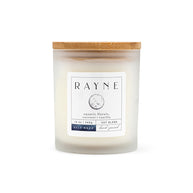 GULF MOON Coconut Soy Blend Candle, 12 oz.