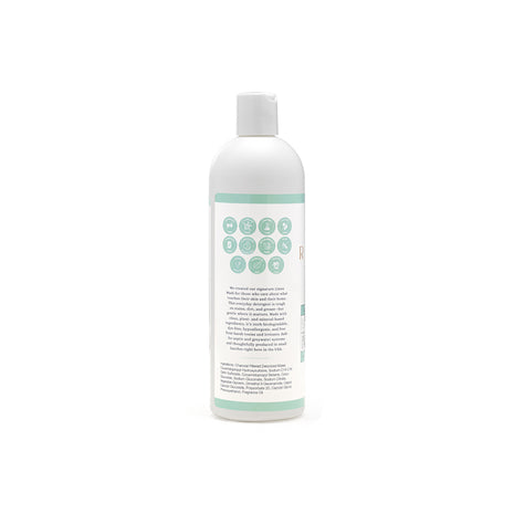 SALT + SEA  Linen Wash, 16 oz.