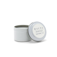BAREFOOT Coconut Soy Blend Candle, 2 oz.