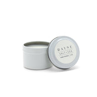 SALT + SEA Coconut Soy Blend Candle, 2 oz.
