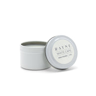 WHITECAPS Coconut Soy Blend Candle, 2 oz.