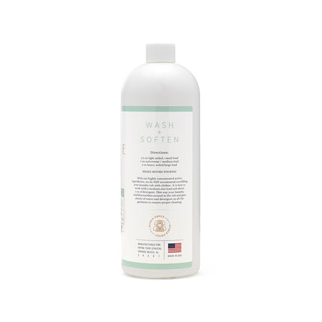 SALT + SEA Linen Wash, 32 oz.