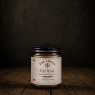 DUE SOUTH Candle