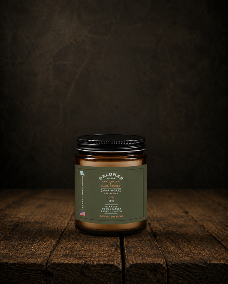 PALOMAR Candle