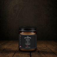 THE HELMSMAN Candle