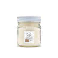 HIGH TIDE Coconut Soy Blend Candle, 8 oz.