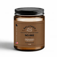 BALLYHOO candle