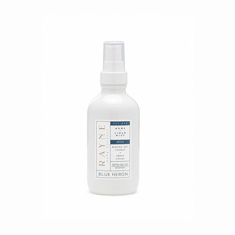Blue Heron Home + Linen MIst