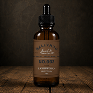 BALLYHOO Beard Oil