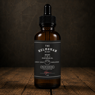 THE HELMSMAN Beard Oil