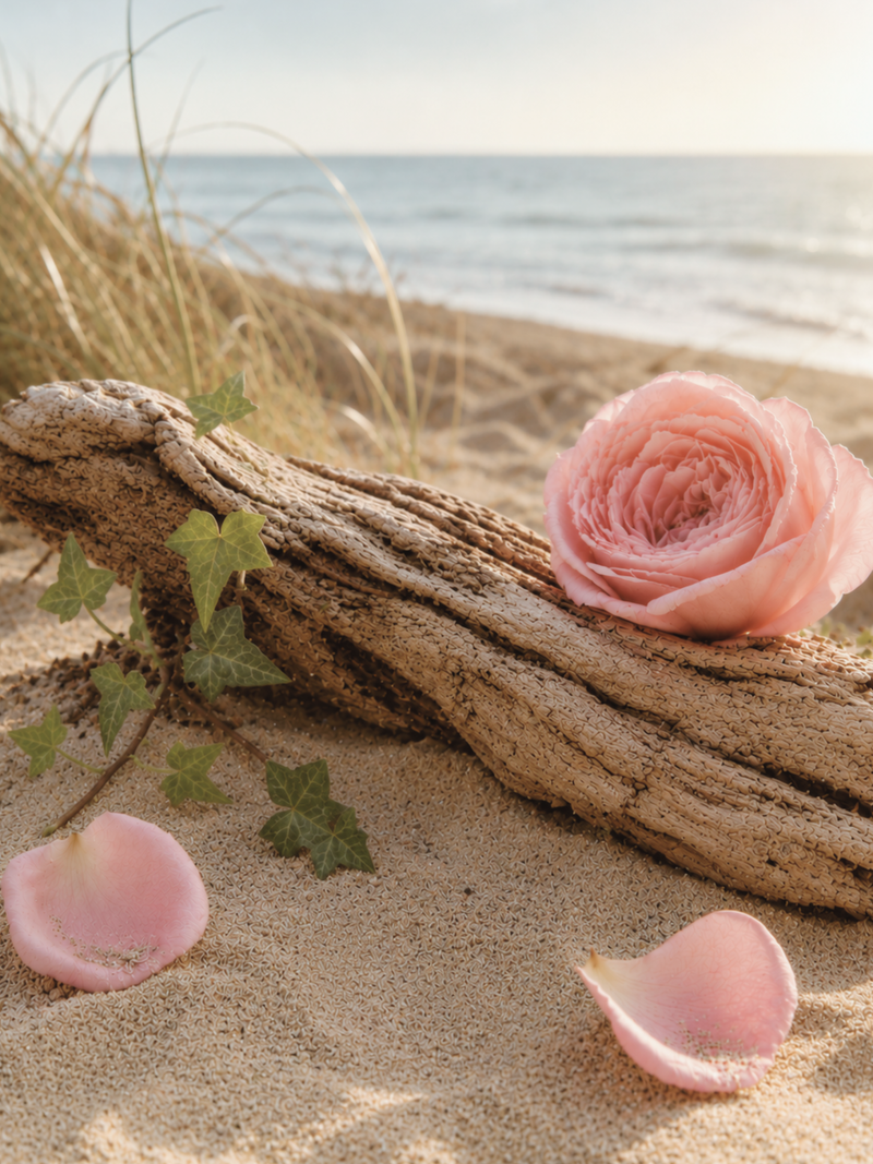 Dune Blooms
