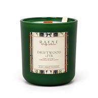 Driftwood + Fir Coconut Soy Blend, 13.5 oz.