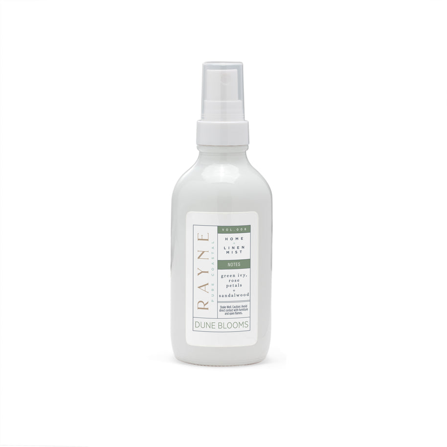 DUNE BLOOMS Home+Linen Mist