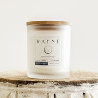 GULF MOON Coconut Soy Blend Candle, 12 oz.