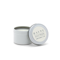 GULF MOON Coconut Soy Blend Candle, 2 oz.