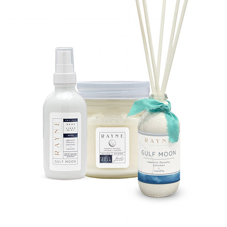 GULF MOON Bundle Set