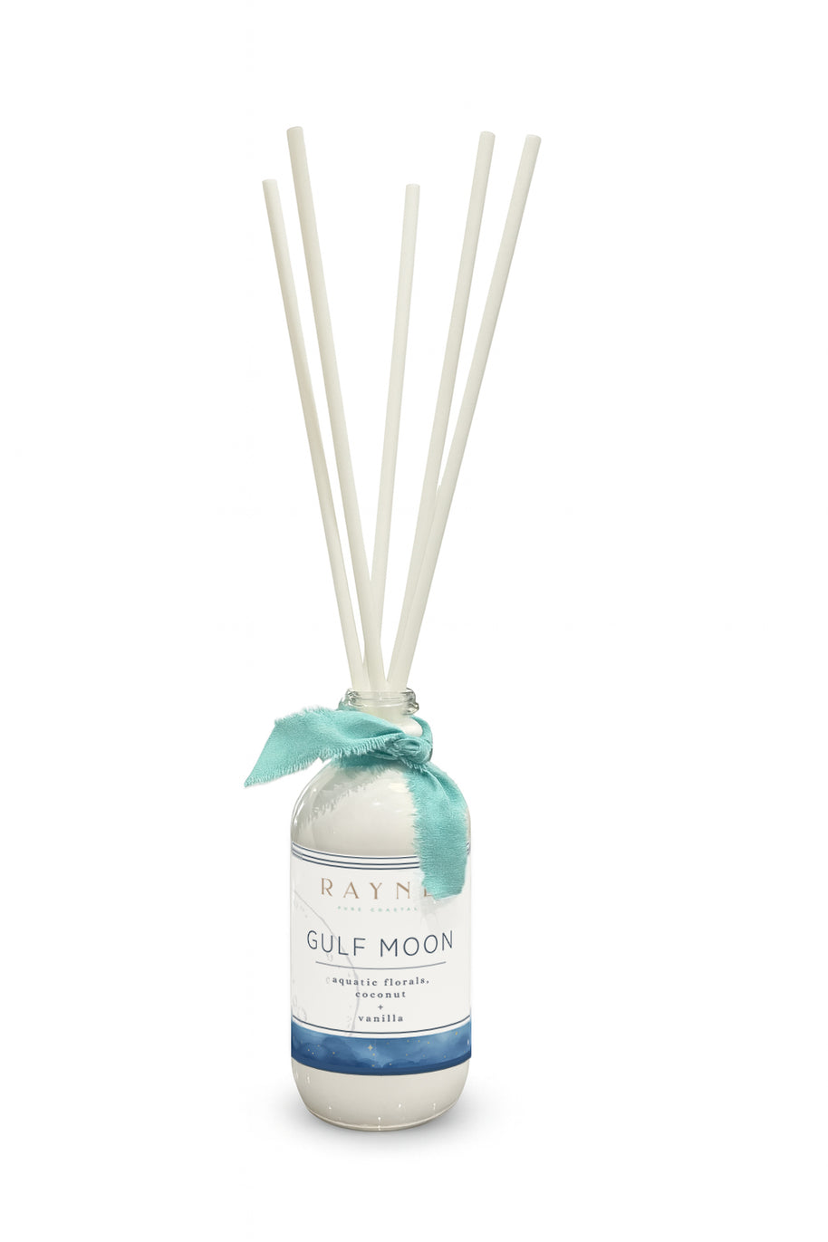 GULF MOON Reed Diffuser