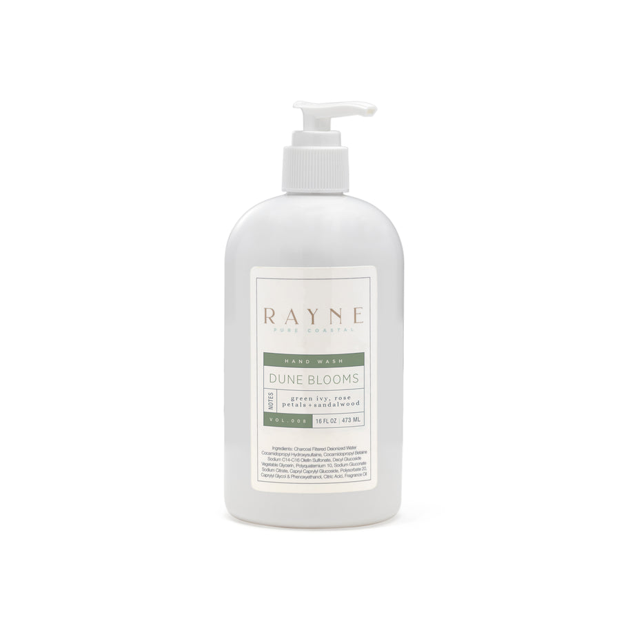 DUNE BLOOMS Hand Wash