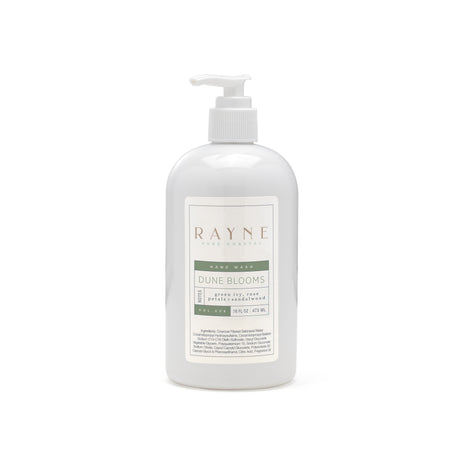 DUNE BLOOMS Hand Wash