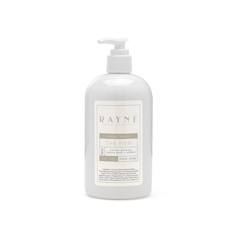 THE PIER Hand Wash