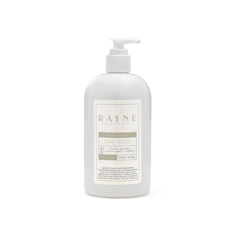 THE PIER Hand Wash