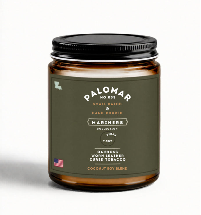 PALOMAR Candle
