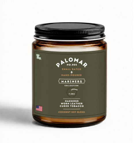 PALOMAR Candle