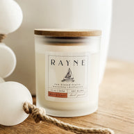WHITECAPS Coconut Soy Blend Candle, 12 oz.