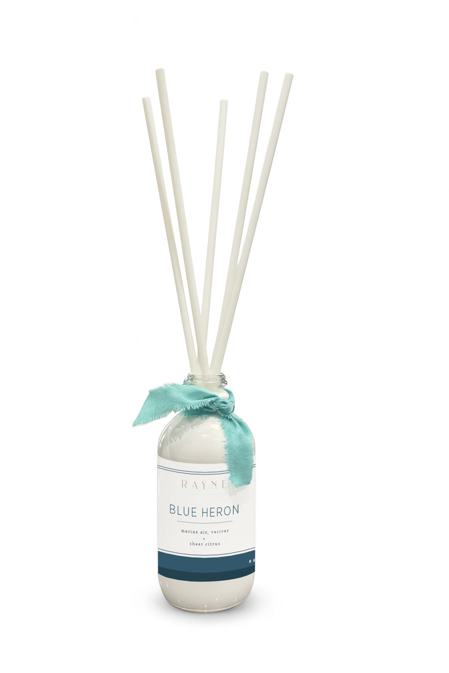 BLUE HERON Reed Diffuser