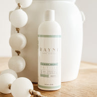 SALT + SEA  Linen Wash, 16 oz.