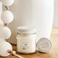 SALT + SEA Coconut Soy Blend Candle, 2 oz.