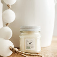 SALT + SEA Coconut Soy Blend Candle, 8oz.