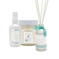 SALT + SEA Bundle Set