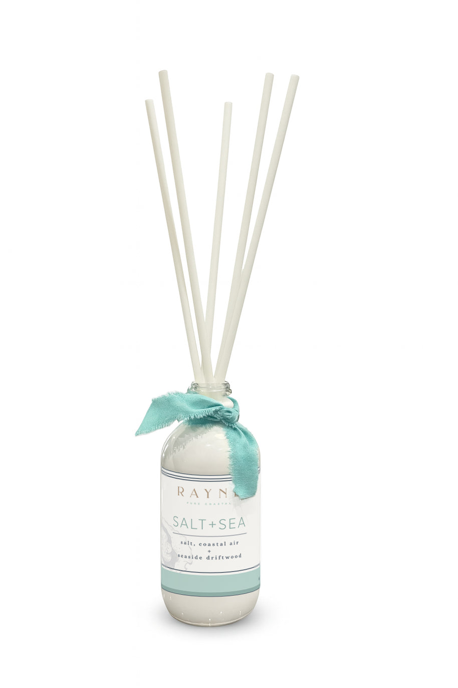 SALT + SEA  Reed Diffuser