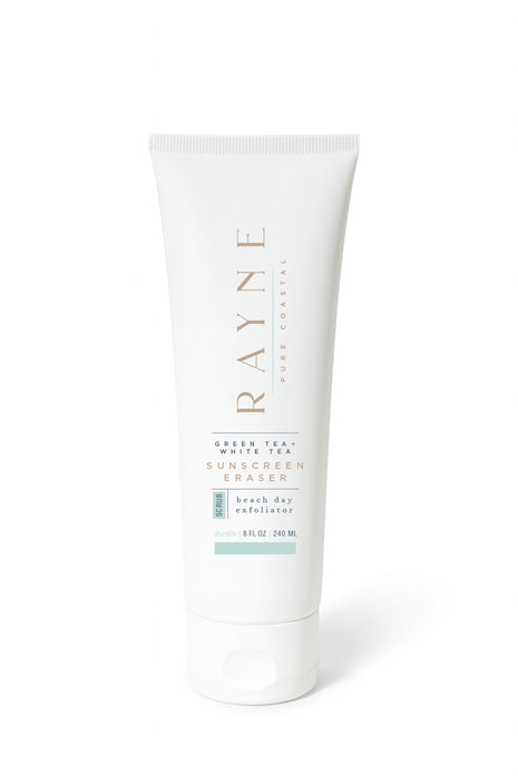 Sunscreen Eraser