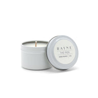THE PIER Coconut Soy Blend Candle, 2 oz.