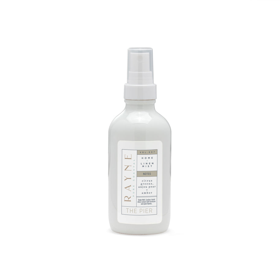 THE PIER Home+ Linen Mist