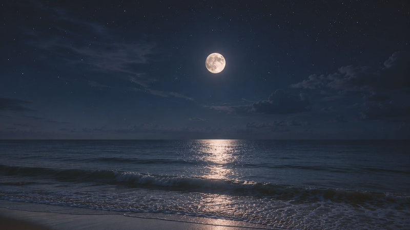 Gulf Moon