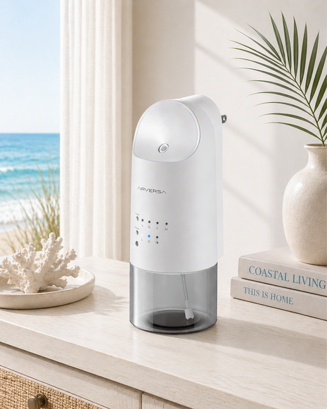 Airversa Smart Waterless Diffuser
