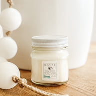 WATERCOLORS Coconut Soy Blend Candle, 8 oz.