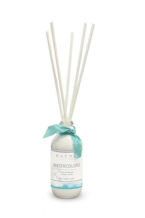 WATERCOLORS Reed Diffuser