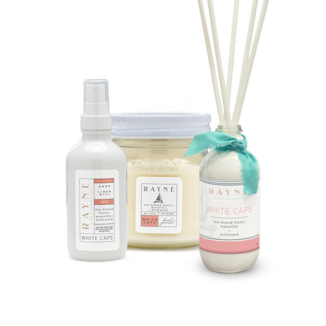 WHITECAPS Bundle Set