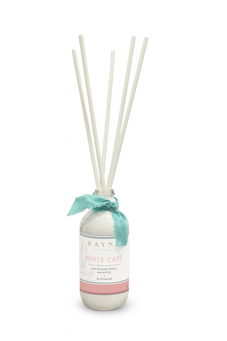 WHITECAPS Reed Diffuser