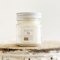 HIGH TIDE Coconut Soy Blend Candle, 8 oz.