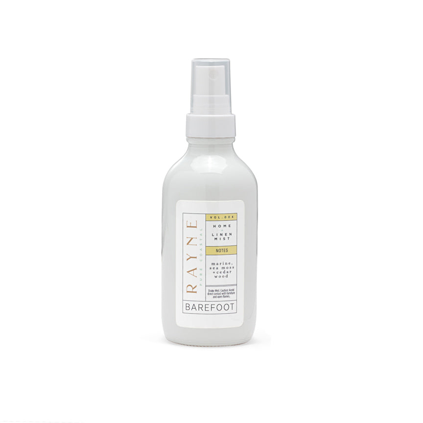 BAREFOOT Home+Linen Mist