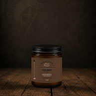 BALLYHOO candle